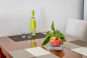 Ruža&Nikolina "1" apartmani - Baška Voda