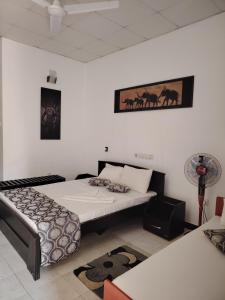 Le riya udawalawa safari villa