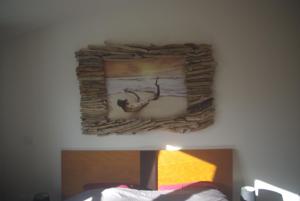 Maisons de vacances Residence A NUCIOLA Les pieds dans l'eau Cervione Hte CORSE : photos des chambres