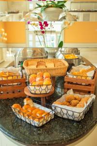 5º andar do IL Campanario Villaggio Resort