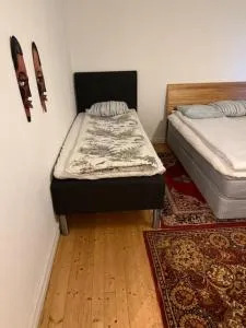 Casa Bella - 穆尔舍