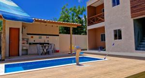 Apartamento Itacimirim 01