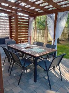 Domek Brzozowa Kropelka