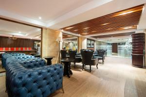 Ha Noi Memory Central Hotel And Spa