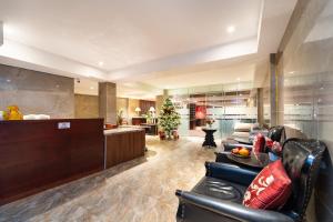 Ha Noi Memory Central Hotel And Spa