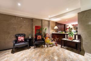 Ha Noi Memory Central Hotel And Spa