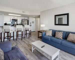 The Andros - Sunrise Suites