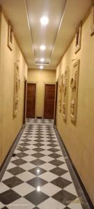 hotel Motivilla