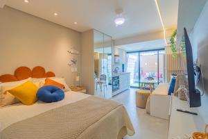 Rooftop Tamandaré #01 - Com Varanda por Carpediem