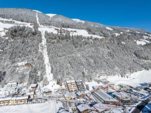 Residenz Wildkogelbahnen Top 9