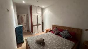 Gueliz Boutique Apartment