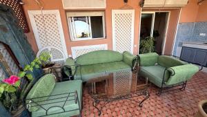 Gueliz Boutique Apartment