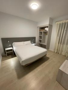 Hostal Pirineos Ainsa