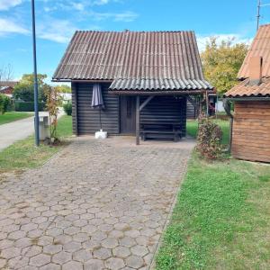 Brunarica 30 Terme Čatež