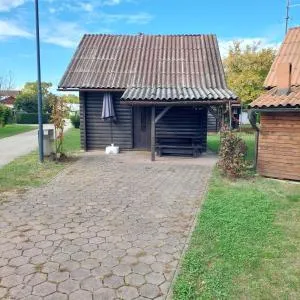 Brunarica 30 Terme Čatež - Mostec