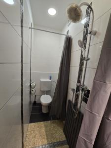 Yans Place - Studio next to Gozsdu gardens