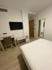 Hostal Pirineos Ainsa