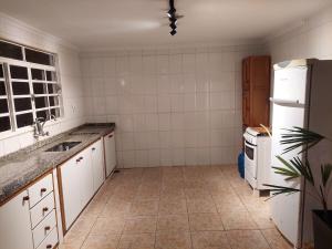 Casa de Malte na Cervejaria Jybá