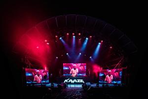 Sunthalia Hotels & Resorts UltraInclusive Adults Only Party Hotel