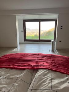 Holiday home with alpine panorama