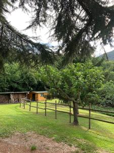 Holiday home with alpine panorama