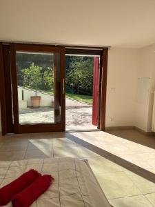 Holiday home with alpine panorama