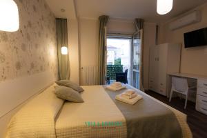 Casa Vacanze Elegant Pompei - VL