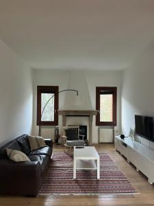 Holiday home with alpine panorama