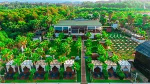 Sunthalia Hotels & Resorts Ultra All Inclusive Adults Only Party Hotel - Sekiköy