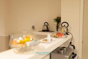 Casa Vacanze Elegant Pompei - VL