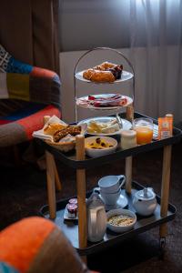 Hotels Hotel Le Rapp : photos des chambres