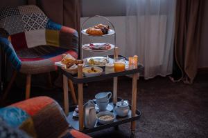 Hotels Hotel Le Rapp : photos des chambres