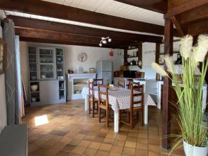 Maisons de vacances Sue's cottages : photos des chambres