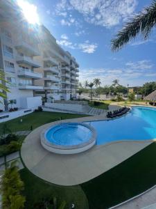 Altamar Nuevo Vallarta - Ubytování bez kategorie ve městě Nuevo Vallarta