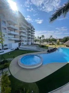 Altamar Nuevo Vallarta - Jarretadera