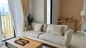 Sentral 108 Home Brickfields Bangsar Kuala Lumpur 2-5Pax