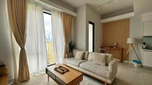 Sentral 108 Home Brickfields Bangsar Kuala Lumpur 2-5Pax