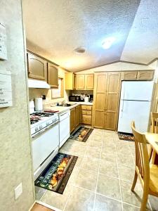 All Season Fun and Cozy Home in Island Falls, ME