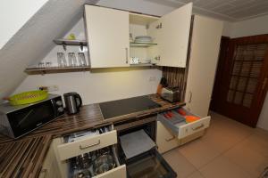 Trassenheide Strandgalopp am Walde Wohnung W1TE