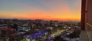 Departamento estudio en el centro - Guangualí