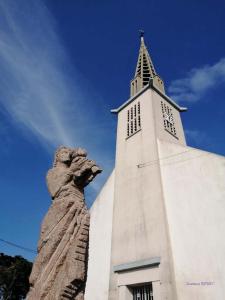 Maisons de vacances Chez Jeanne : photos des chambres