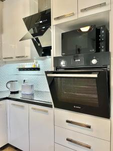 Apartments in the center