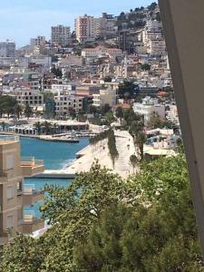 Apartments in the center