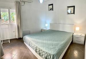 Apartments in the center