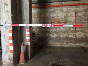 Apartments in the center