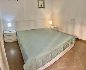 Apartments in the center