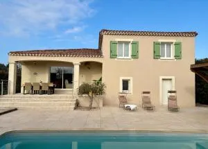 Proche Saint Rémy de Provence - Mollégès