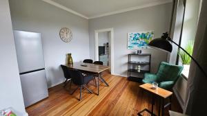 3 Zimmer Balkon top möbliertes Apartment