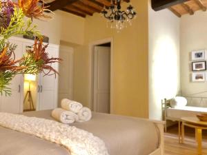 Chambre Triple Confort