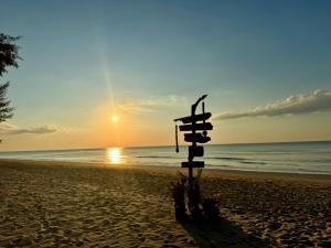 Paradis Villa C1 Koh Kho Khao